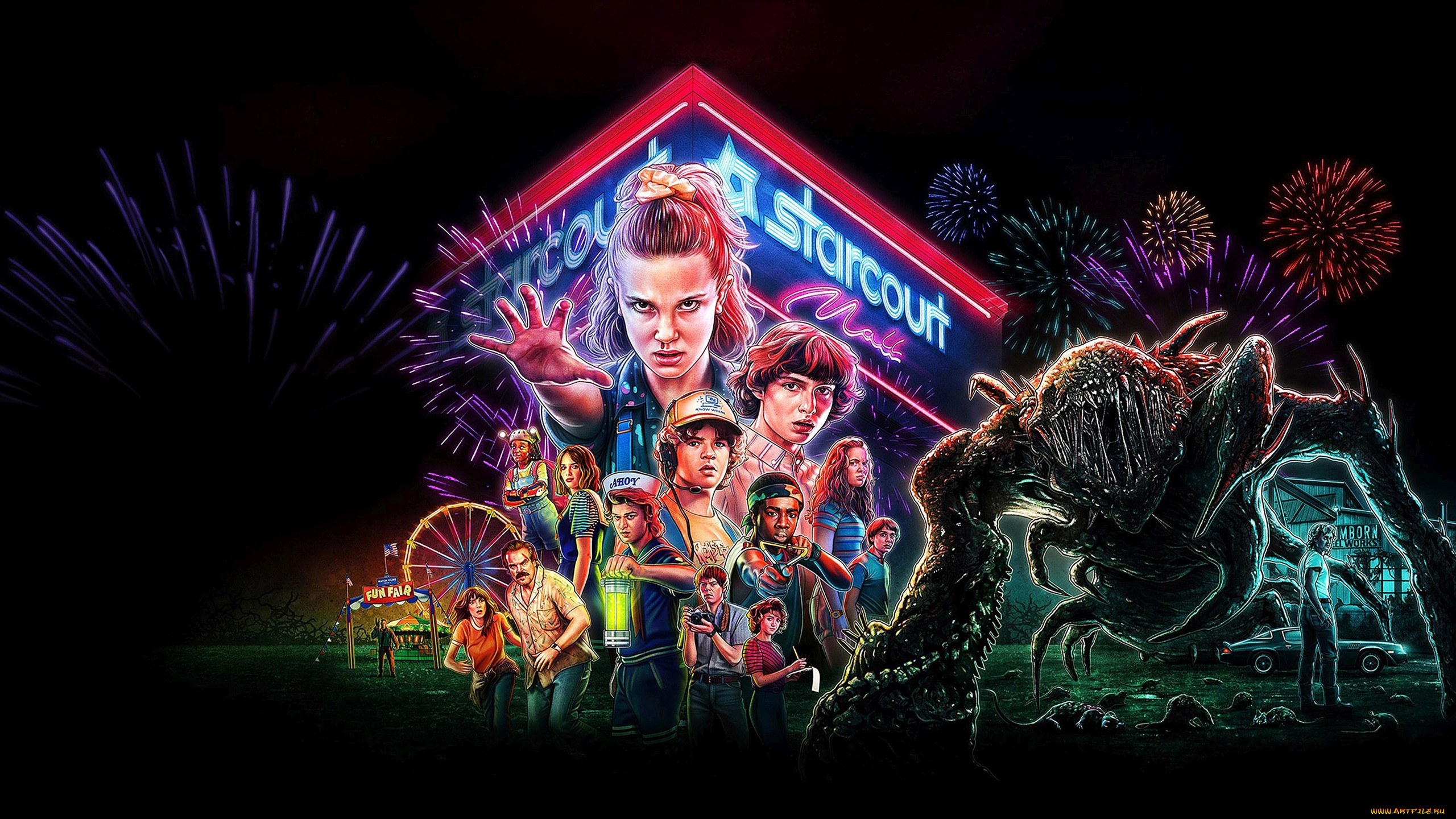 , ,  , stranger, things